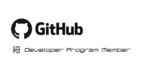 Github Developer Program Member